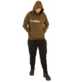 Hanorac Trakker CR Logo Hoody, Kaki, Marime 2XL