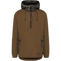 Hanorac Trakker Techpro Half Zip Hoodie, Marime S