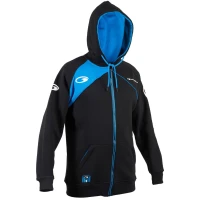 Hanorac cu Fermoar Garbolino Hoodie Full Zip Squadra, Marime XL