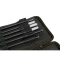 Husa pentru Picheti Fox Camolite Bankstick Carryall, 130x22x3cm