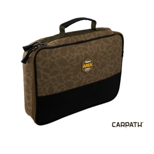 Husa Delphin Area Buzz Carpath 37x25x7cm