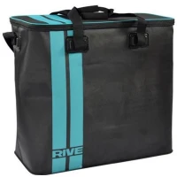 Geanta Juvelnic Rive Xxl Eva Negru