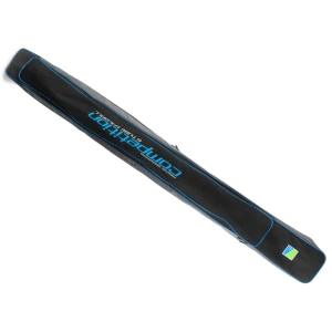 HUSA PRESTON COMPETITION 6 TUBE HOLDALL 190X17X15CM