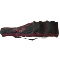 HUSA LANSETE CARP EXPERT 3 COMPARTIMENTE 190CM