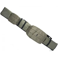 HUSA LANSETE KORUM TRANSITION 3 ROD HOLDALL 168X29X15CM
