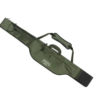 Husa 2 Compartimente Delphin Porta Pocket 390-3/buzunare Adanci 150cm