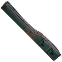 Husa Lanseta Kamasaki Pro 120cm, 2 Compartimente