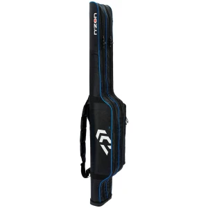 Husa Lanseta cu Mulineta Daiwa N Zon, 4 Posturi, 180x26x26cm