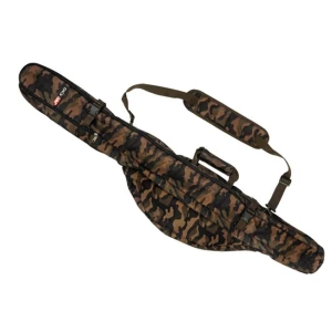 Husa Lansete JRC Camo Rod Sleeve Short 150cm 2 Lansete + 2 Mulinete