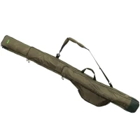 Husa Lansete Shakespeare Padded Rod Holdall, 2 Lansete