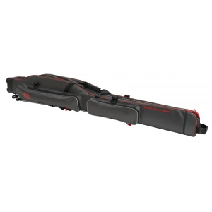 Husa lansete Mikado Stand Up Hard 3 compartimente 140cm