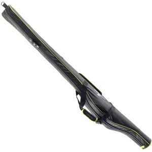 Husa pentru 1 Lanseta + Mulineta Daiwa 128cm