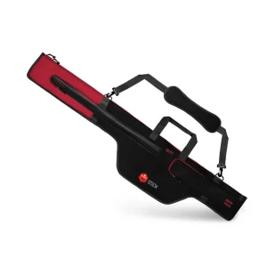 Husă lansete dublă Feeder Delphin ATOMA Plus 125cm