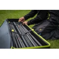 HUSA LANSETE MATRIX Horizon Multi Pole Holdall (ABS Insert)