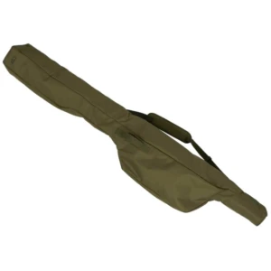 Husa 3 Compartimente Avid Carp RVS 3 Rod Sleeve, 12ft, 190cm