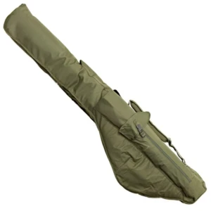 Husa 3 Lansete Trakker 3 Rod Padded Sleeve 10FT