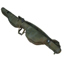 Husa 5 Lansete Sonik SK-Tek Rod Compact 13FT 