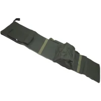 Husa FL pentru 4 Lansete cu Mulinete, 210cm 