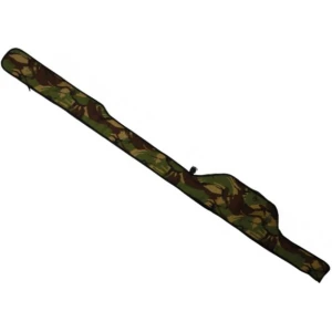 Husa Individuala Lansete Aqua Products 12FT Rod Sleeve DPM, Camo, 200x23cm