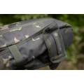 Husa Lanseta cu Mulineta Korda Compac 5 Camo, 3.90m