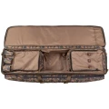 Husa Lansete JRC Rova Carryall Short 10FT, 3 Lansete + 3 Mulinete, 133x25x35cm