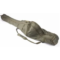 Husa Lansete Nash 12ft, 5 Rod Skin, Green