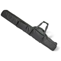 Husa Zebco Universal Holdall, 3 Compartimente, Grey, 170cm