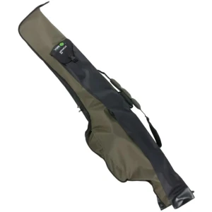 Husa Zeck Waterproof, 3 Compartimente, Kaki, 175cm