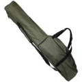 Husa Zfish Holdall, 2 Compartimente, Kaki, 130cm