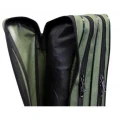 Husa Zfish Holdall, 2 Compartimente, Kaki, 130cm