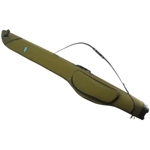 Husa Zfish Rigida Stalker Hard Case, 2 Compartimente, Kaki, 165cm