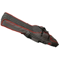 Husa Lansete Mikado Grey 4 Compartimente 160cm