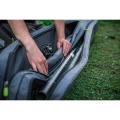 Husa Matrix Ethos Rigid Holdall, 2 Compartimente