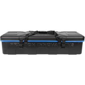 Husa Rigida Preston Hardcase Roller Safe, 103x35x24cm