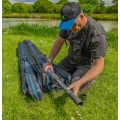 Husa Rigida Preston Supera X2 Rod 193x29x26cm