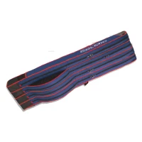 Husa Colmic Lansete Bolo 003 Red Series 170x40x13cm