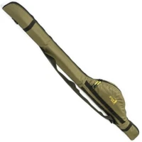 Husa Jaxon Lansete X-team Spinning 125cm