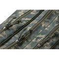 HUSA PENTRU TREI LANSETE MIVARDI ROD HOLDALL MULTI CAMO 145 CM