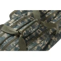 HUSA PENTRU TREI LANSETE MIVARDI ROD HOLDALL MULTI CAMO 145 CM