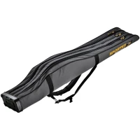 HUSA Sportex RIGIDA LANSETE III 3 COMPARTIMENTE 175CM Grey