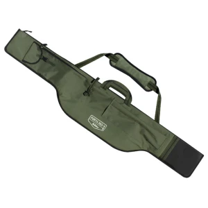 Husa 2 Compartimente Delphin PORTA Pocket 360 2 buzunare adanci 200cm