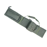 Husa 4 Lansete Baracuda Crap C1-t 190cm