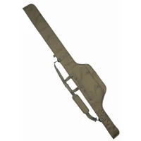 Husa Individuala Avid Carp Compound Single Rod Sleeve 12ft 205cm 