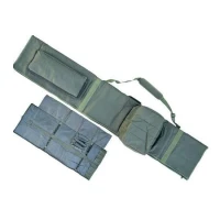 Husa Lansete Baracuda C2-t 4 Compartimente 208cm