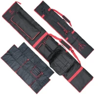 Husa Lansete Baracuda C6-t 208cm 4lansete