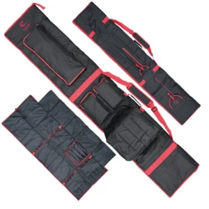 Husa lansete Baracuda C6-T 208cm 4Lansete