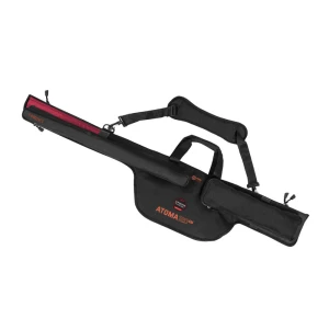 Husa lansete feeder cu doua compartimente Delphin ATOMA 145 cm