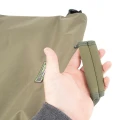 Geanta Korum Waterproof Fishing Net Sleeve, Large
