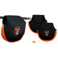 Husa Mulineta Pescamania Reiva 16x11cm 3mm