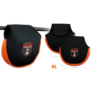 HUSA MULINETA PESCAMANIA REIVA 16X11CM 3MM